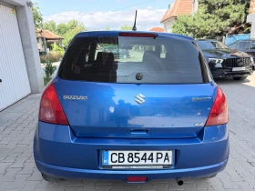 Suzuki Swift, снимка 5