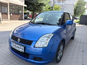 Suzuki Swift, снимка 7