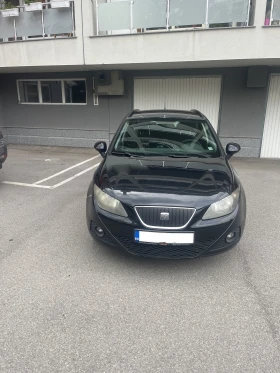 Seat Ibiza 1.2 TDI, снимка 3