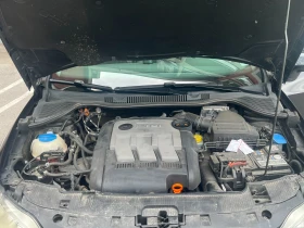 Seat Ibiza 1.2 TDI, снимка 9