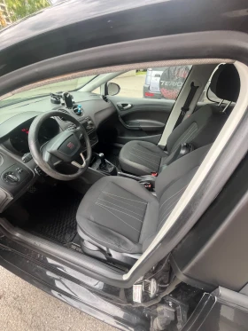 Seat Ibiza 1.2 TDI, снимка 8