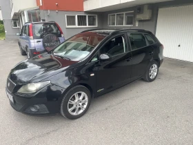 Seat Ibiza 1.2 TDI, снимка 1