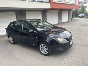 Seat Ibiza 1.2 TDI, снимка 10
