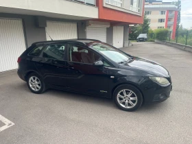 Seat Ibiza 1.2 TDI, снимка 4