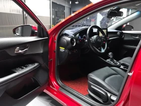 Kia K3 Luxury, снимка 10