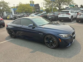 BMW M4 STAGE2* HARMAN* HUD* ПОДГРЕВ* КАМЕРА, снимка 3