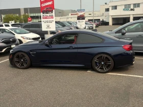 BMW M4 STAGE2* HARMAN* HUD* ПОДГРЕВ* КАМЕРА, снимка 4