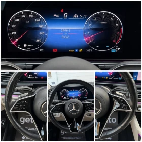 Mercedes-Benz GLE 450 Multibeam-Burmester-360Кам-Европейска-Гаранция, снимка 13