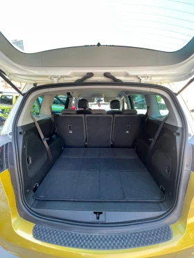 Opel Zafira, снимка 17