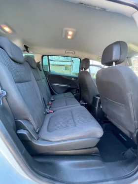 Opel Zafira, снимка 16