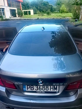 BMW 525, снимка 6