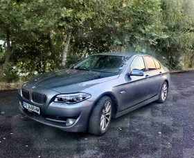 BMW 525, снимка 1