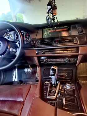 BMW 525, снимка 10