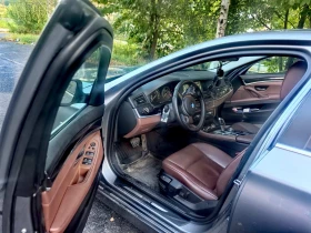 BMW 525, снимка 7