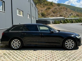 Audi A6 3.0 TDI QUATTRO* DISTRONIC* LED, снимка 6