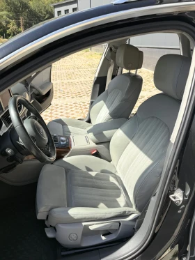 Audi A6 3.0 TDI QUATTRO* DISTRONIC* LED, снимка 8
