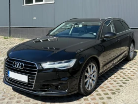 Audi A6 3.0 TDI QUATTRO* DISTRONIC* LED, снимка 4