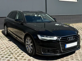 Audi A6 3.0 TDI QUATTRO* DISTRONIC* LED, снимка 2
