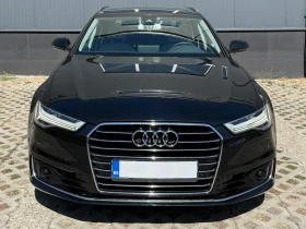Audi A6 3.0 TDI QUATTRO* DISTRONIC* LED, снимка 3