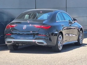 Mercedes-Benz CLA 200 AMG Line Mild Hybrid, снимка 2