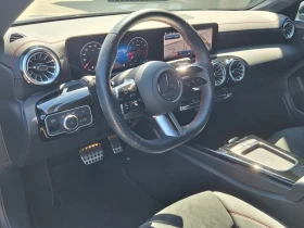 Mercedes-Benz CLA 200 AMG Line Mild Hybrid, снимка 3