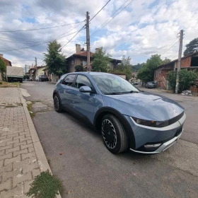 Hyundai Ioniq 5, снимка 7
