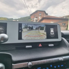 Hyundai Ioniq 5, снимка 17
