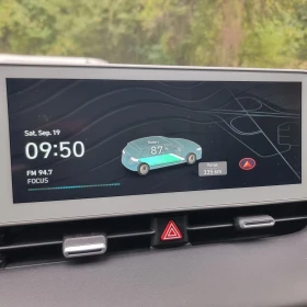 Hyundai Ioniq 5, снимка 12