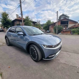 Hyundai Ioniq 5, снимка 5
