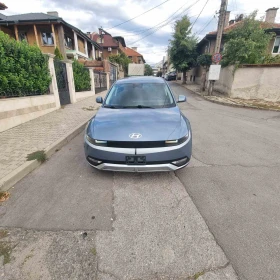 Hyundai Ioniq 5, снимка 2