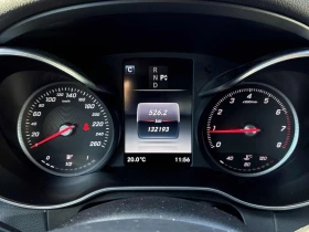 Mercedes-Benz C 300 AMG-pack* Keyless* Камера* Подгрев* Пано, снимка 9