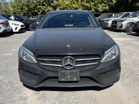 Mercedes-Benz C 300 AMG-pack* Keyless* Камера* Подгрев* Пано, снимка 2