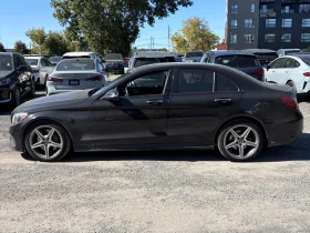 Mercedes-Benz C 300 AMG-pack* Keyless* Камера* Подгрев* Пано, снимка 5