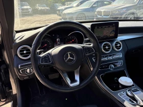 Mercedes-Benz C 300 AMG-pack* Keyless* Камера* Подгрев* Пано, снимка 8
