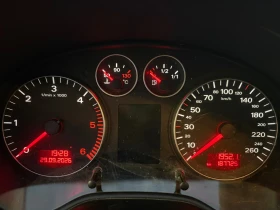 Audi A3 2.0 TDI, снимка 11