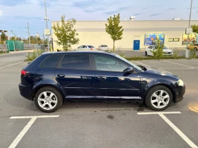 Audi A3 2.0 TDI, снимка 7