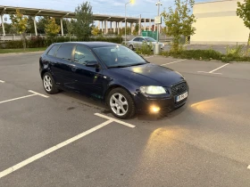 Audi A3 2.0 TDI, снимка 8