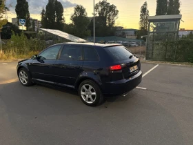 Audi A3 2.0 TDI, снимка 4