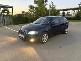 Audi A3 2.0 TDI, снимка 2