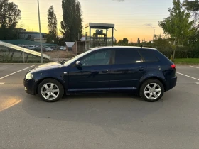 Audi A3 2.0 TDI, снимка 3