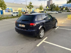 Audi A3 2.0 TDI, снимка 6
