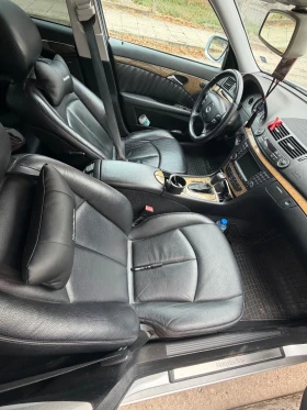 Mercedes-Benz E 280 3.0cdi, снимка 8