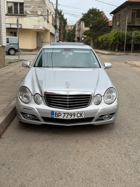 Mercedes-Benz E 280 3.0cdi, снимка 2