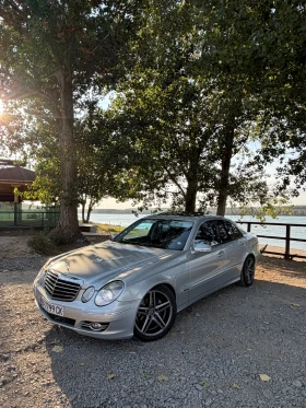 Mercedes-Benz E 280 3.0cdi, снимка 1