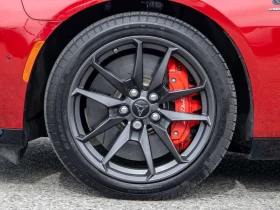 Dodge Charger * SCAT PACK | AWD | PLUS PKG | TRACK PKG | CARBON , снимка 4