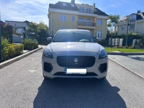 Jaguar E-pace P200 AWD R-Dynamic, снимка 2