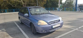 Kia Rio, снимка 3