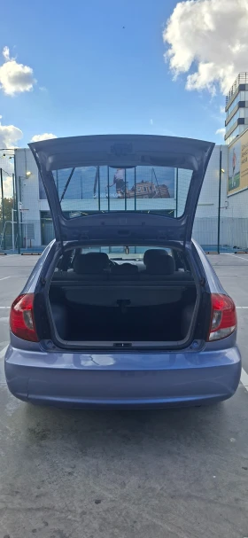 Kia Rio, снимка 8