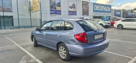 Kia Rio, снимка 6