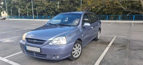 Kia Rio, снимка 1